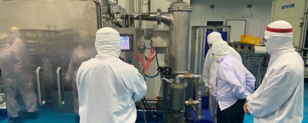 CDA, HVAC, Cleanroom Engineering Design | UP SO AIR CO., LTD.